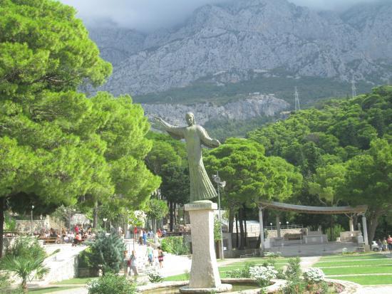 Sanktuarium Maryjne Vepric